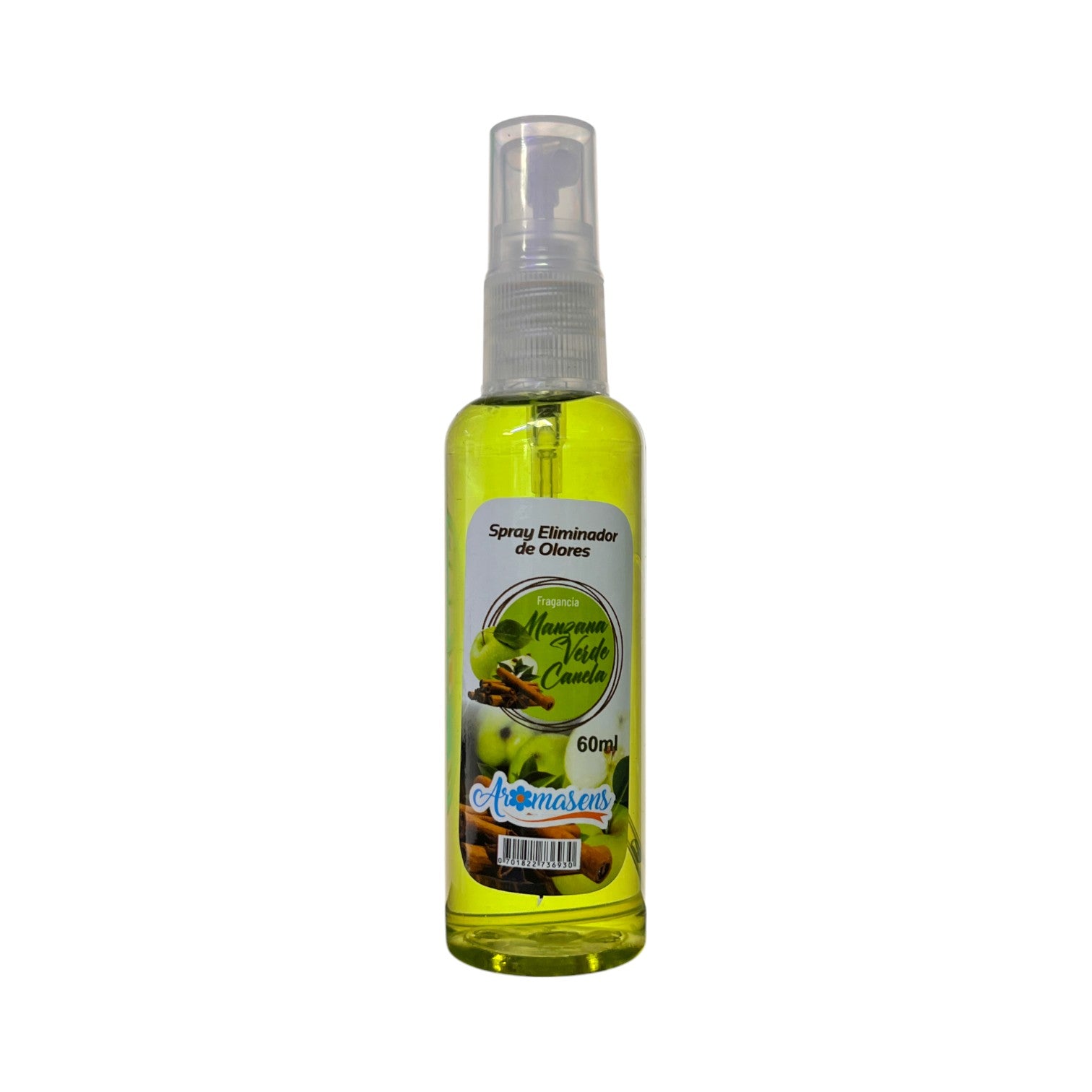 AMBIENTADOR SPRAY 60ML AMBIENTADOR SPRAY 60ML